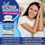 Magnesium Complex CAPSULE